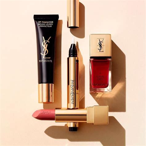 where can i buy ysl makeup in philippines|ysl cosmetics official website.